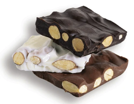 Almond Bark - 6lb