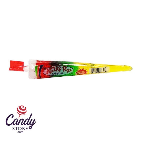 Astro Pop Lollipops - 24ct - Image 2