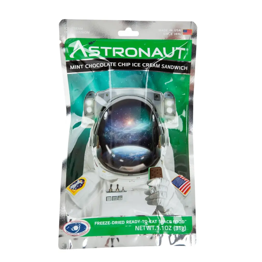Astronaut Ice Cream - 50ct - Image 3