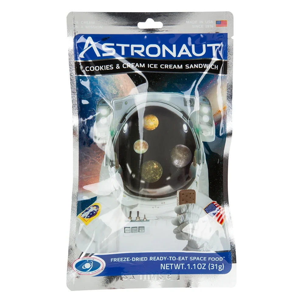 Astronaut Ice Cream - 50ct - Image 4