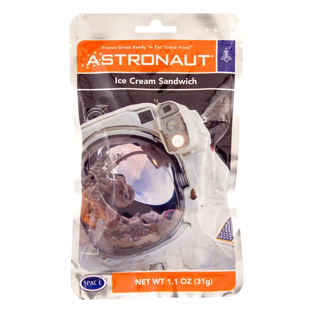 Astronaut Ice Cream - 50ct - Image 5