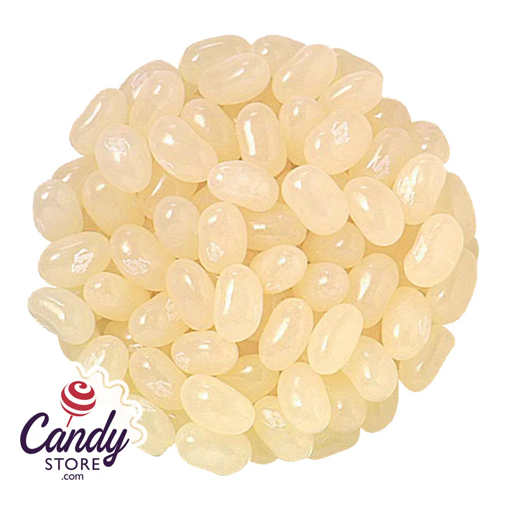 A&W Cream Soda Jelly Belly - 10lb - Image 3