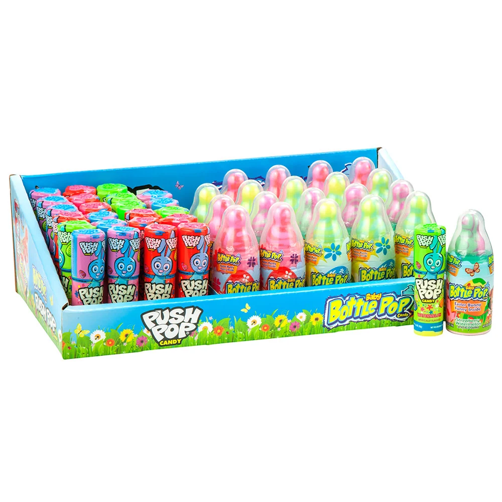 Topps Candy