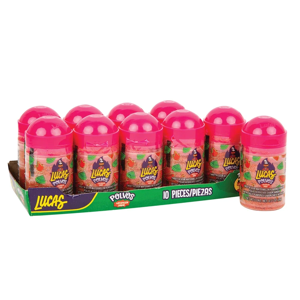 Baby Lucas Polvos Candy - 10ct - Image 3