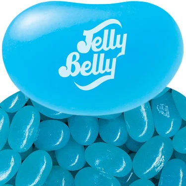 Berry Blue Jelly Belly - 10lb - Image 2