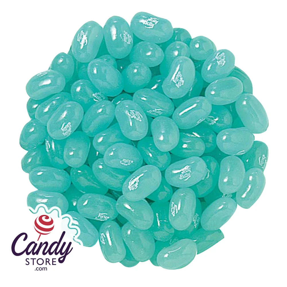 Berry Blue Jelly Belly - 10lb - Image 3