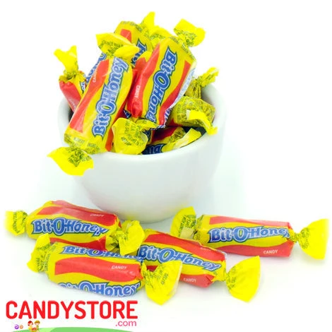 Bit-O-Honey Candy - 7.5lb - Image 3