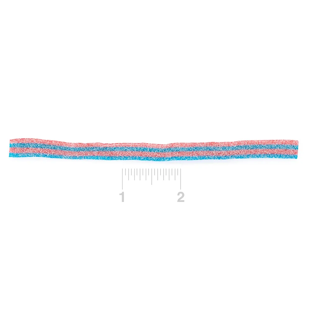 Blazpberry Sour Power Belts from Dorval - 19.8lb - Image 3