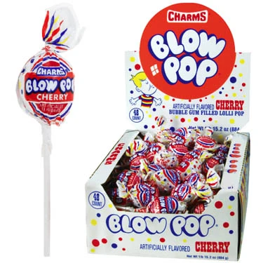 Blow Pops from Charms - 48ct - Image 10