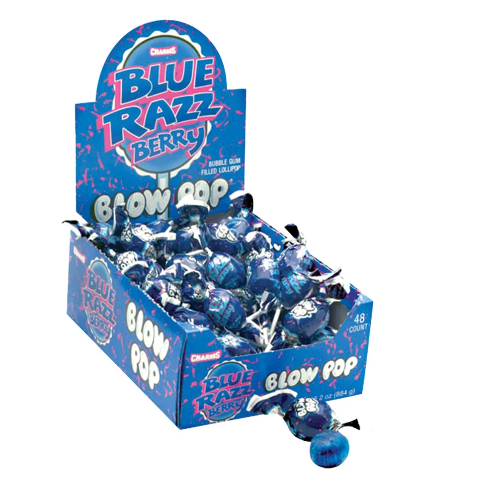Blow Pops from Charms - 48ct - Image 13