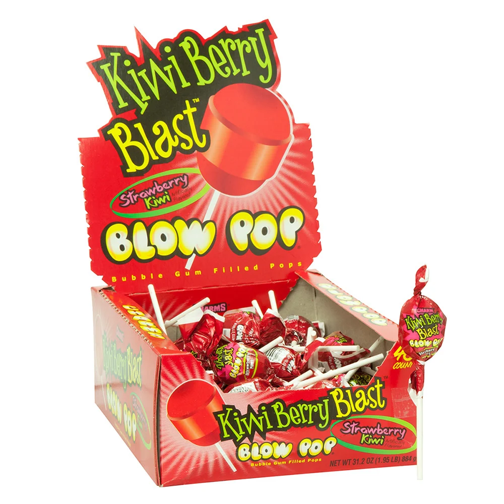 Blow Pops from Charms - 48ct - Image 14