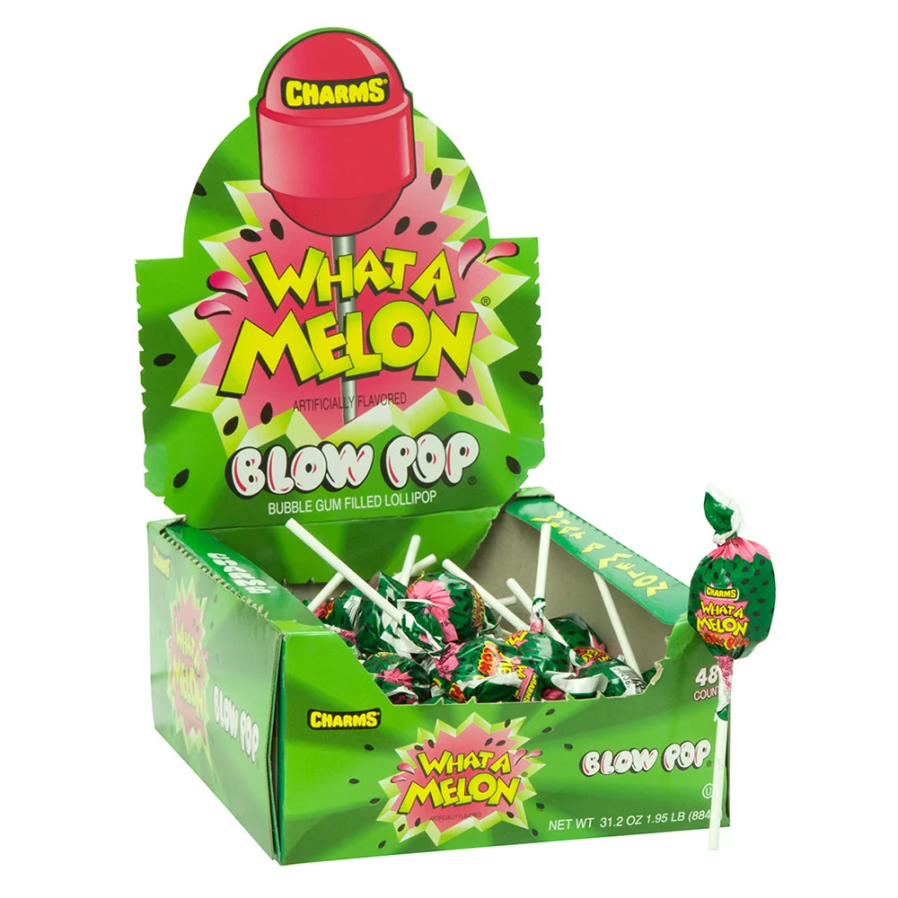 Blow Pops from Charms - 48ct - Image 15
