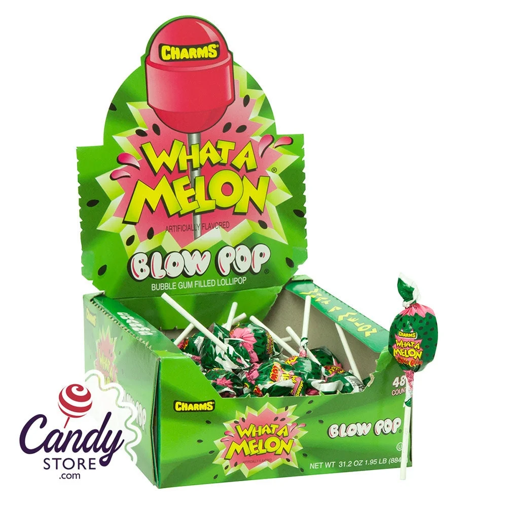 Blow Pops from Charms - 48ct - Image 4