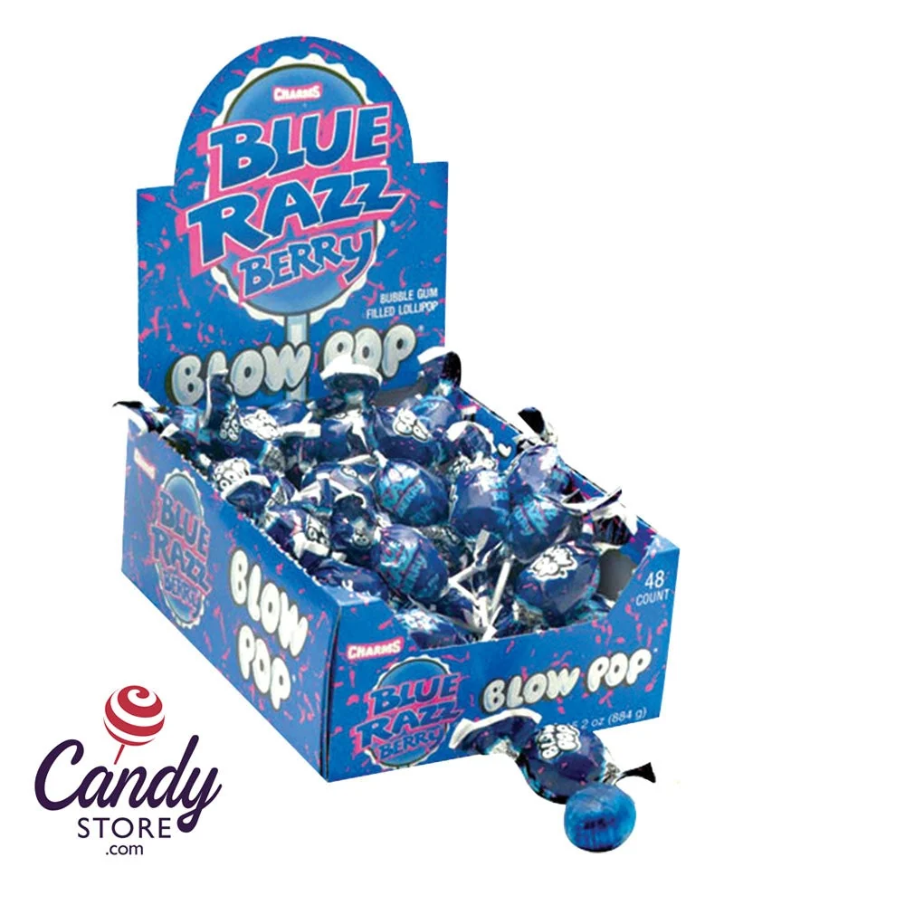 Blow Pops from Charms - 48ct - Image 6