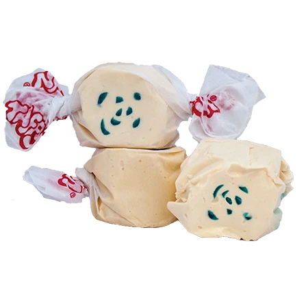 Blueberry Muffin Taffy - 2.5lb - Image 3