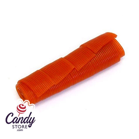 Broadway Licorice Rolls Strawsberry Red - 24ct - Image 3