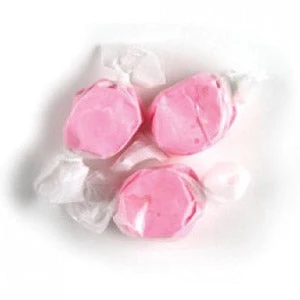 Bubble Gum Taffy - 3lb - Image 2