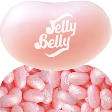 Bubblegum Jelly Belly - 10lb - Image 2