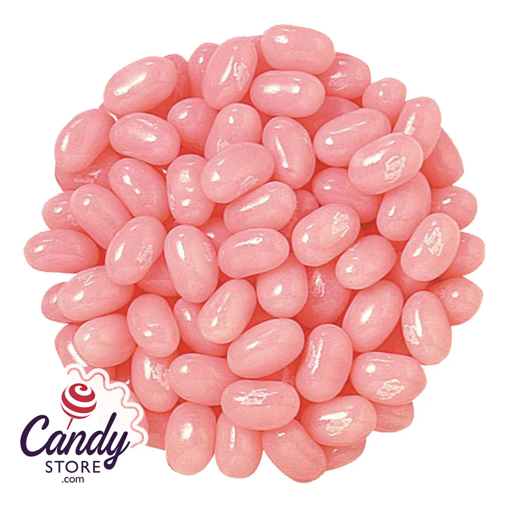Bubblegum Jelly Belly - 10lb - Image 3