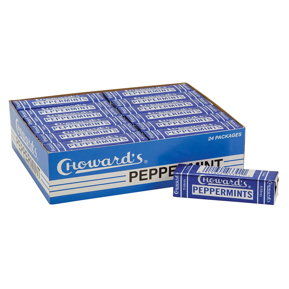 C. Howard's Mints - 24ct - Image 3