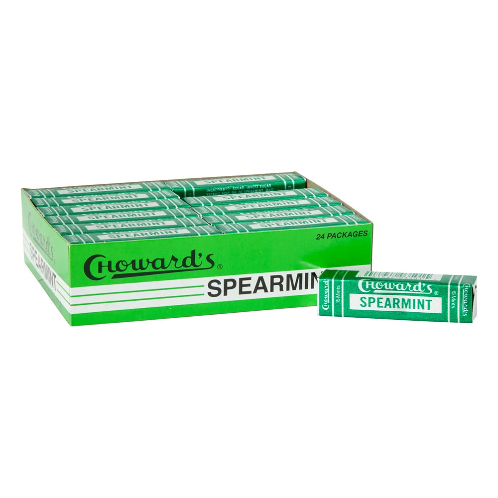 C. Howard's Mints - 24ct - Image 4