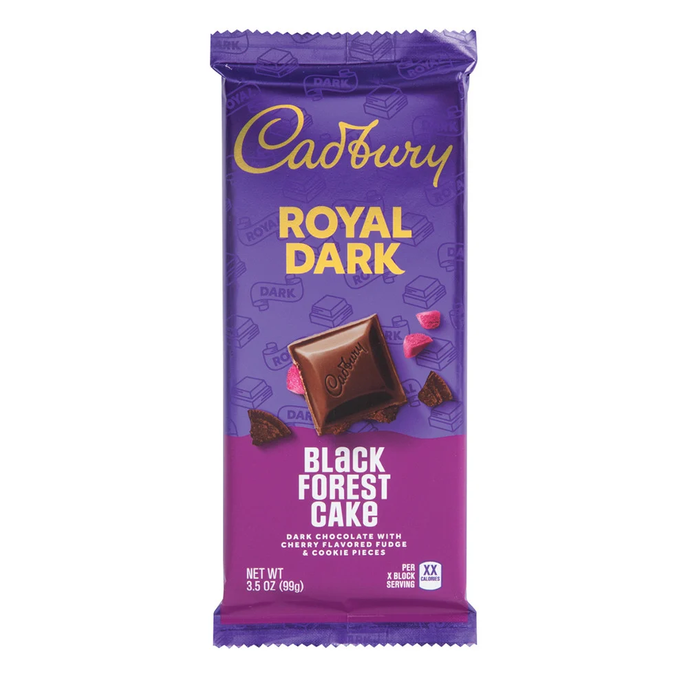 Cadbury Dairy Milk Chocolate Bars - 14ct - Image 10