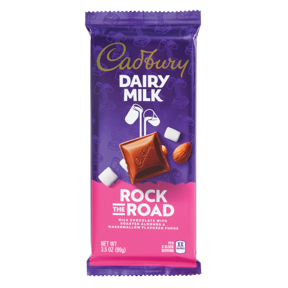 Cadbury Dairy Milk Chocolate Bars - 14ct - Image 12