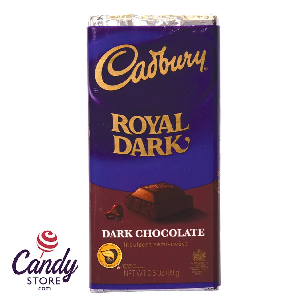 Cadbury Dairy Milk Chocolate Bars - 14ct - Image 3