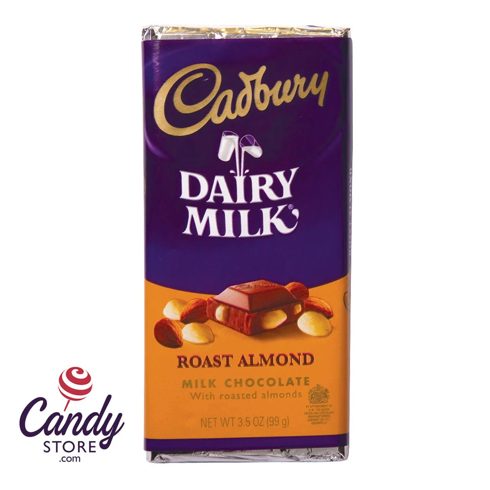 Cadbury Dairy Milk Chocolate Bars - 14ct - Image 5