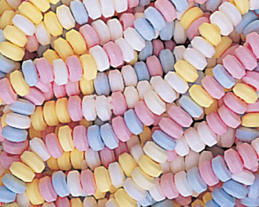 Candy Necklaces - Unwrapped 100ct - Image 2