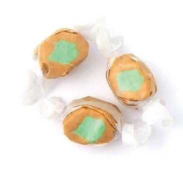 Caramel Apple Taffy - 3lb