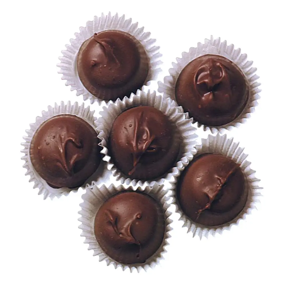 Caramel Marshmallows Chocolates - 6lb - Image 3