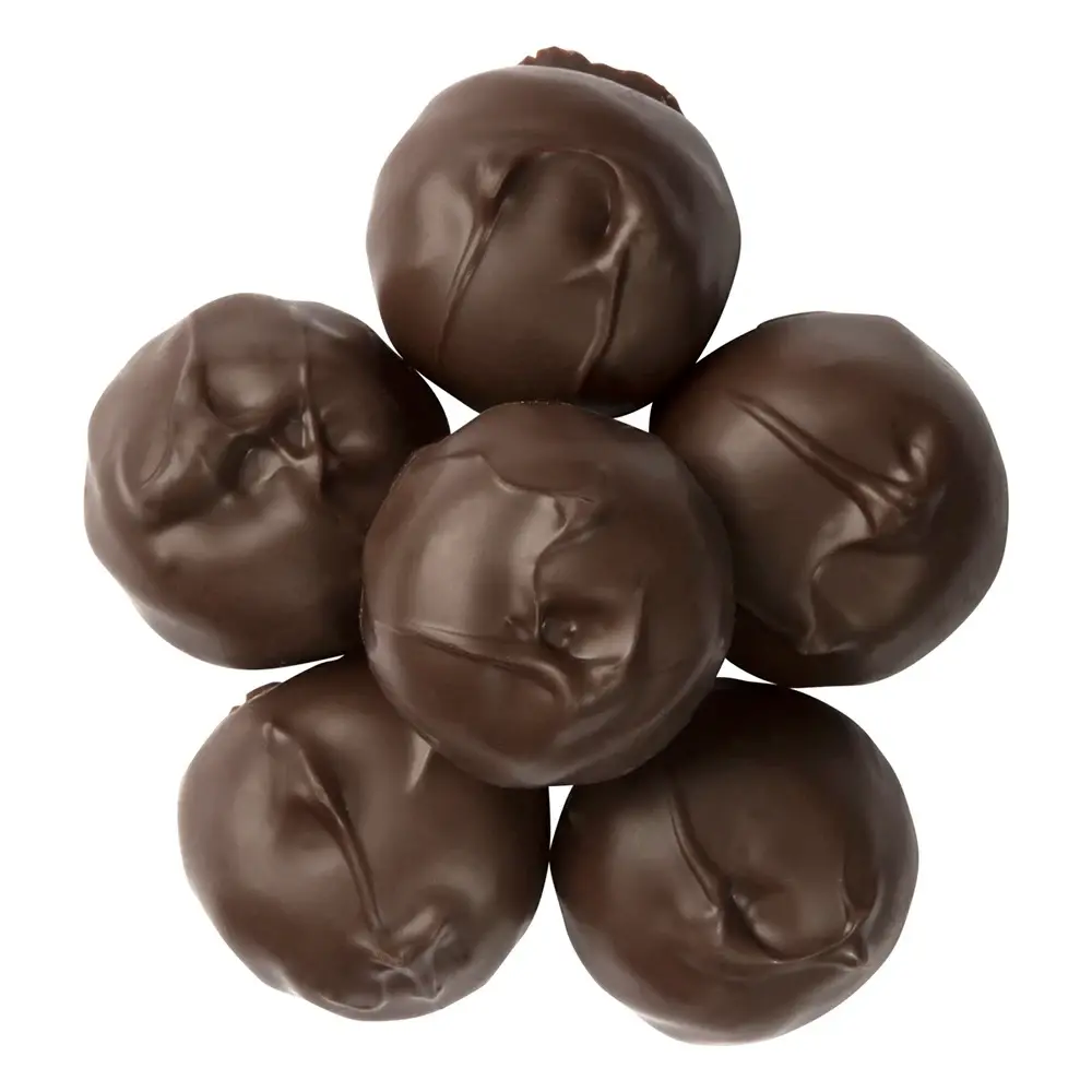 Caramel Marshmallows Chocolates - 6lb - Image 4