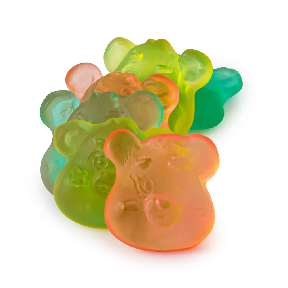 Care Bears Character Gummies - 10lb