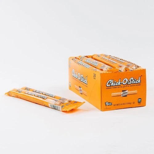 Chick-O-Stick Bars - 24ct - Image 2