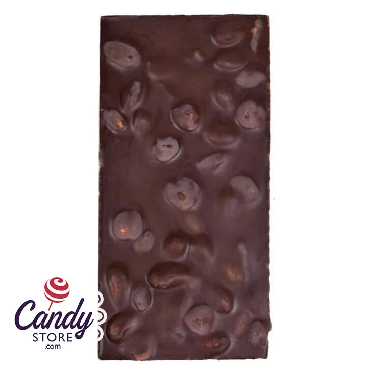Chuao Triple Nut Temptation Dark Chocolate Bars - 10ct - Image 5