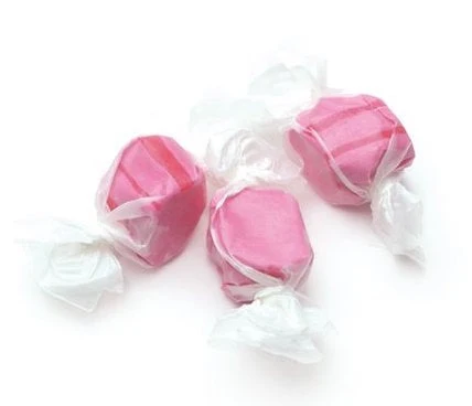 Cinnamon Taffy - 3lb