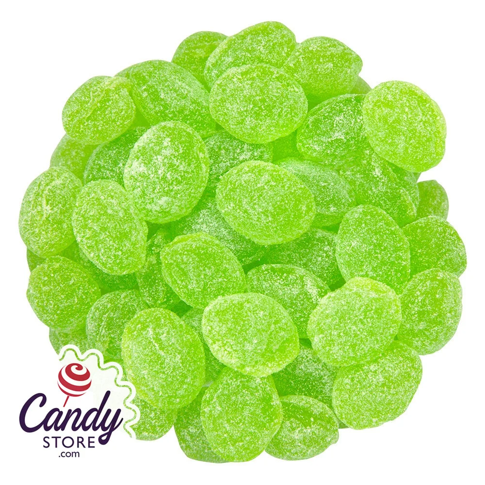 Claey's Old-Fashioned Candy Drops - 10lb - Image 11