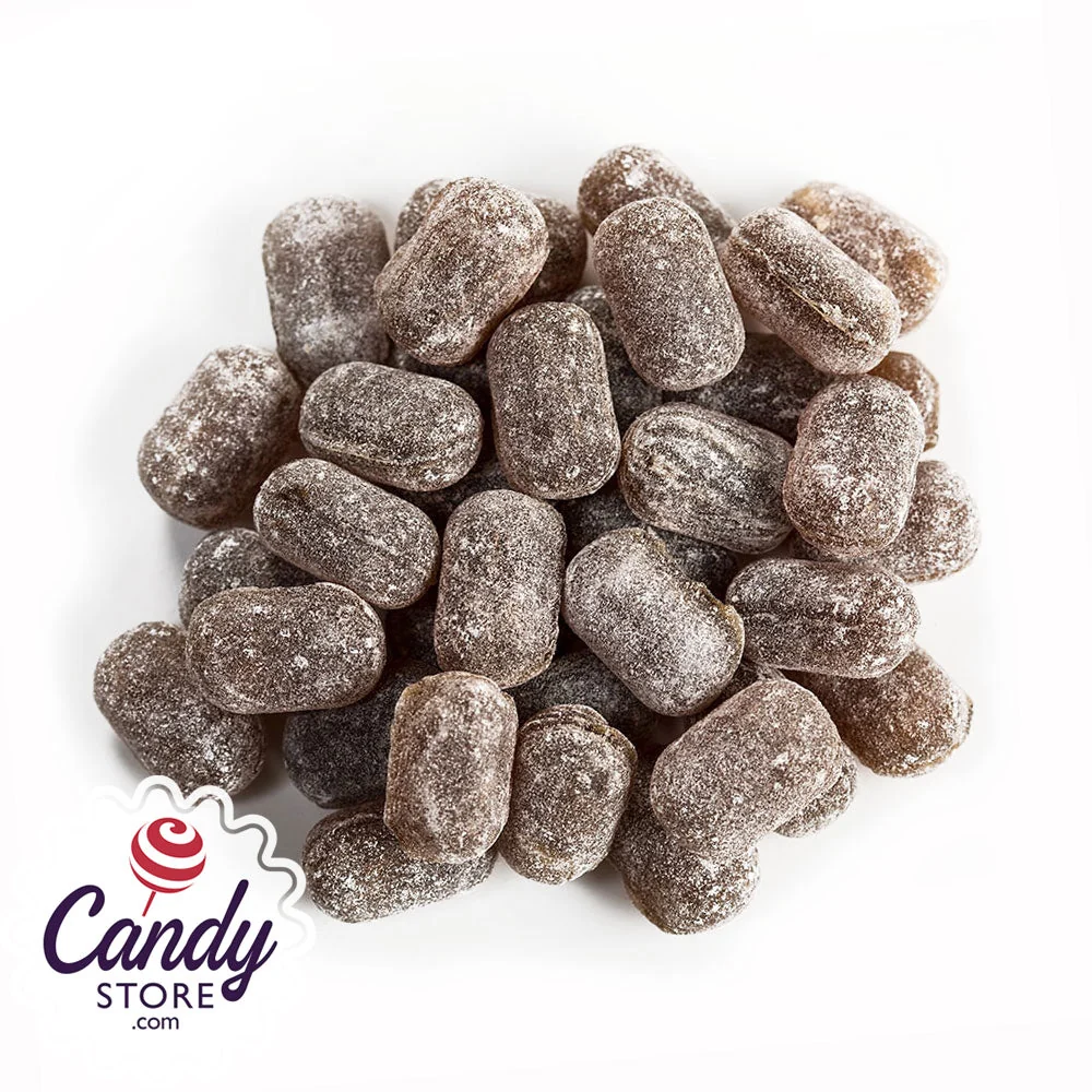 Claey's Old-Fashioned Candy Drops - 10lb - Image 13