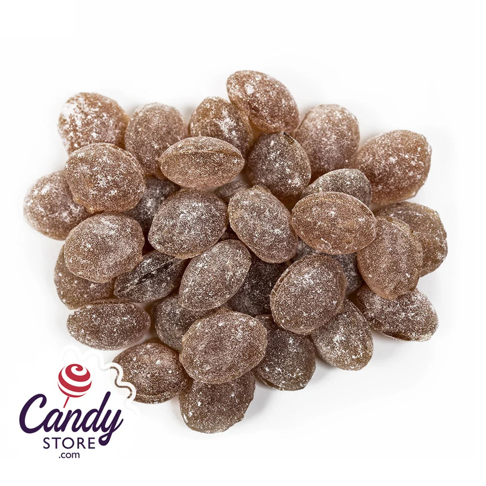 Claey's Old-Fashioned Candy Drops - 10lb - Image 14
