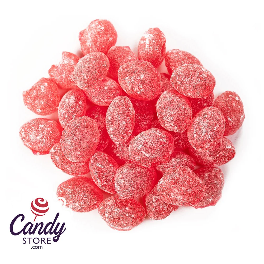 Claey's Old-Fashioned Candy Drops - 10lb - Image 16