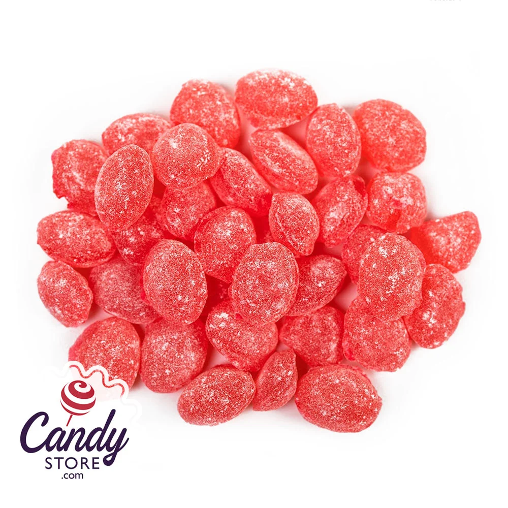 Claey's Old-Fashioned Candy Drops - 10lb - Image 17