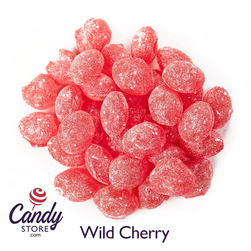Claey's Old-Fashioned Candy Drops - 10lb - Image 3