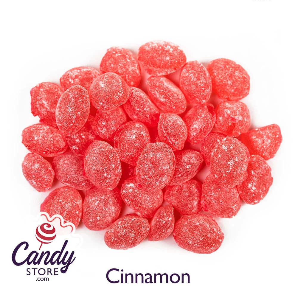 Claey's Old-Fashioned Candy Drops - 10lb - Image 4