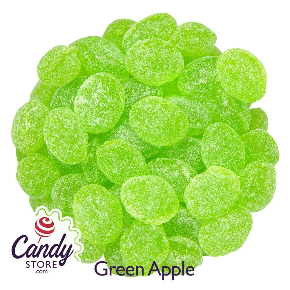Claey's Old-Fashioned Candy Drops - 10lb - Image 5