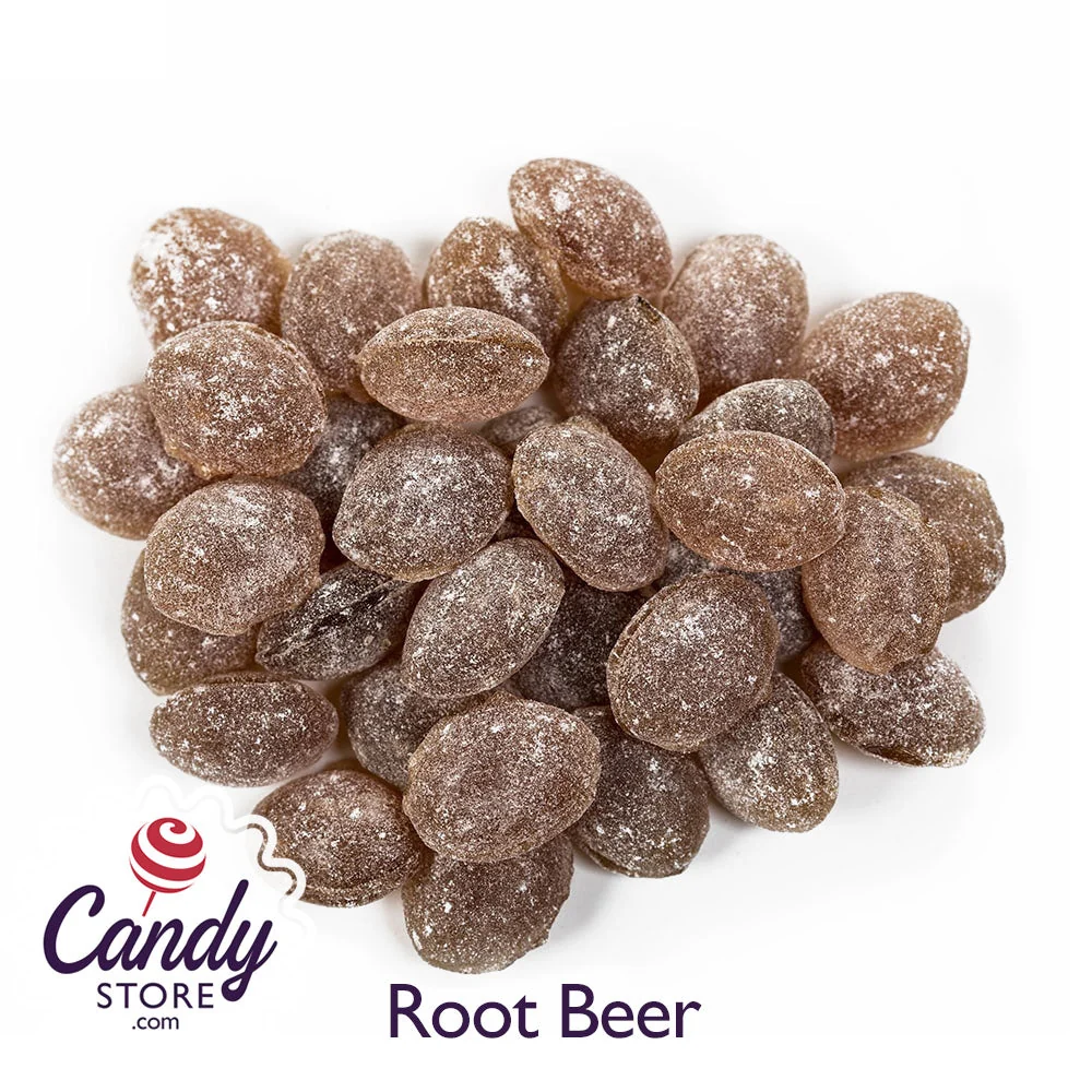 Claey's Old-Fashioned Candy Drops - 10lb - Image 7