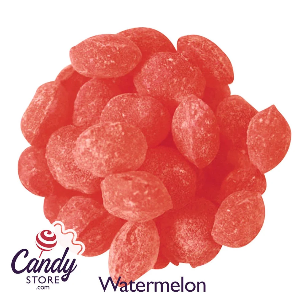 Claey's Old-Fashioned Candy Drops - 10lb - Image 9