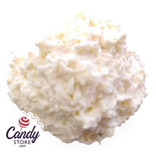 White Chocolate Coconut Haystacks - 5lb - Image 2