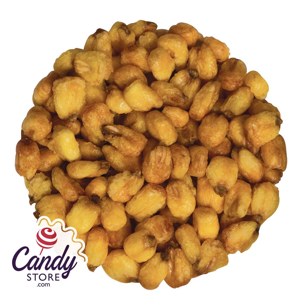 Corn Nuts Roasted Salted - 6.25lb Bulk