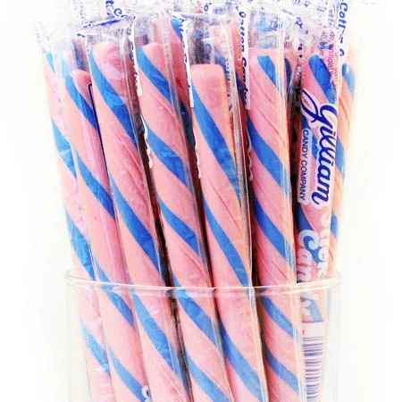 Cotton Candy Candy Sticks - 80ct - Image 3